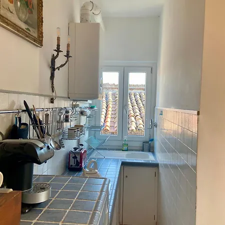 Apartment And Castle View Scenic Rooftop Terrace Overlooking *